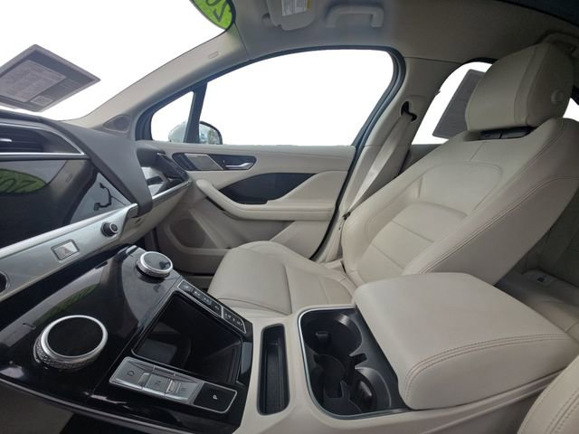 Used 2020 Jaguar I-PACE S image 11
