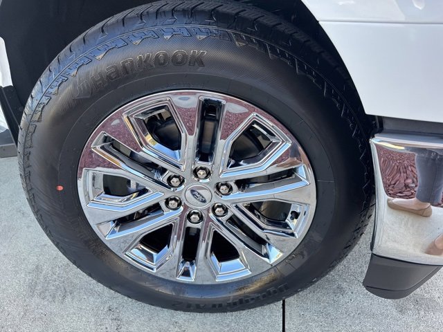 New 2025 Ford F150 Lariat image 39