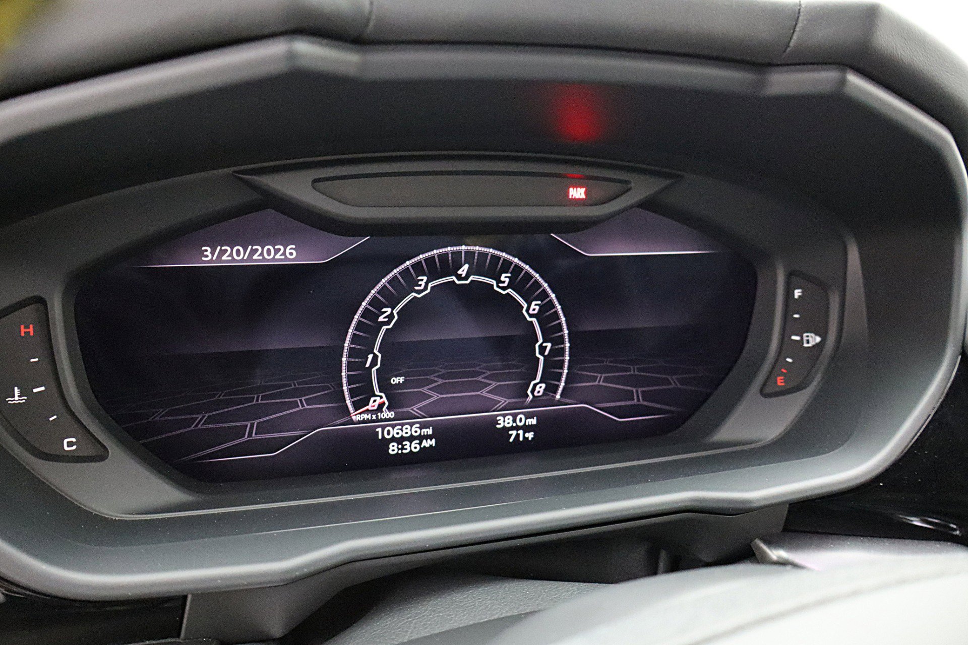 Used 2022 Lamborghini Urus image 26
