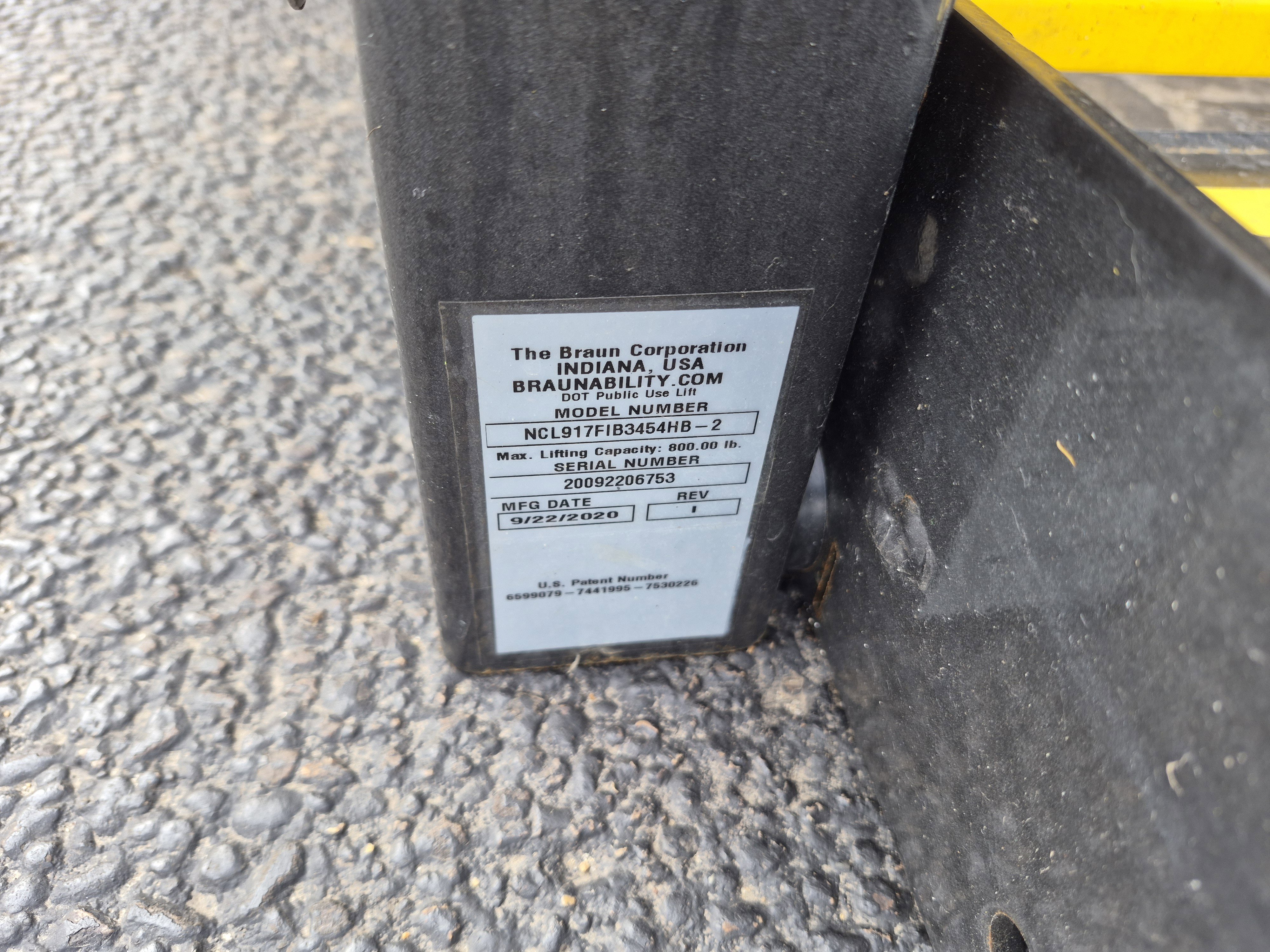 Used 2021 Ford E-350 and Econoline 350 Super Duty w/ Shuttle Bus Prep Package RWD image 20