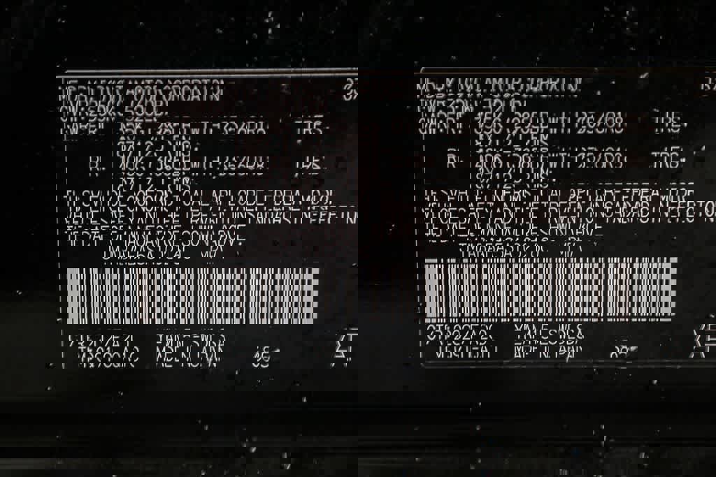 Used 2025 Subaru Solterra Premium image 28