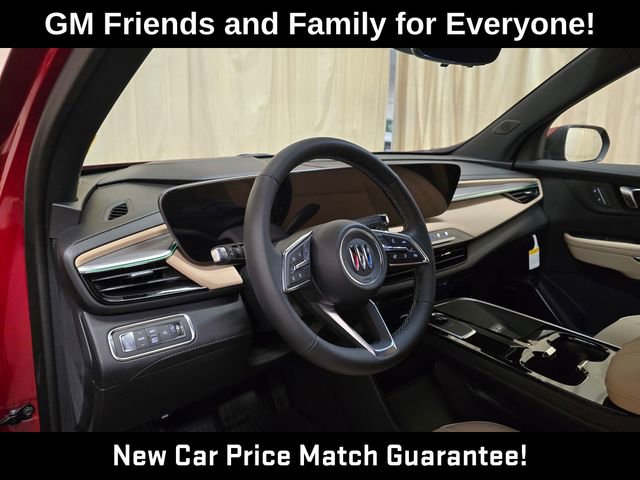 New 2026 Buick Enclave Preferred w/ Power Package AWD/4WD image 17