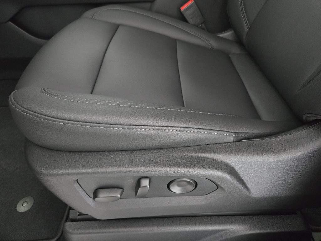 New 2026 Chevrolet Tahoe LT w/ Comfort Package RWD image 26