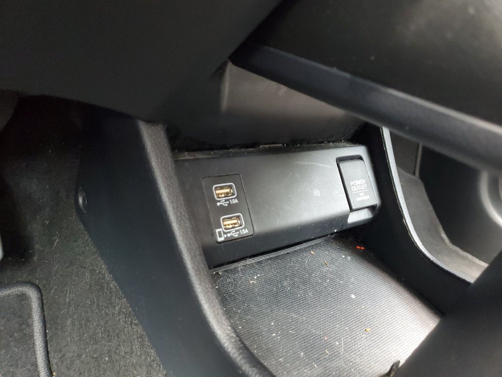 Used 2020 Honda HR-V EX image 23