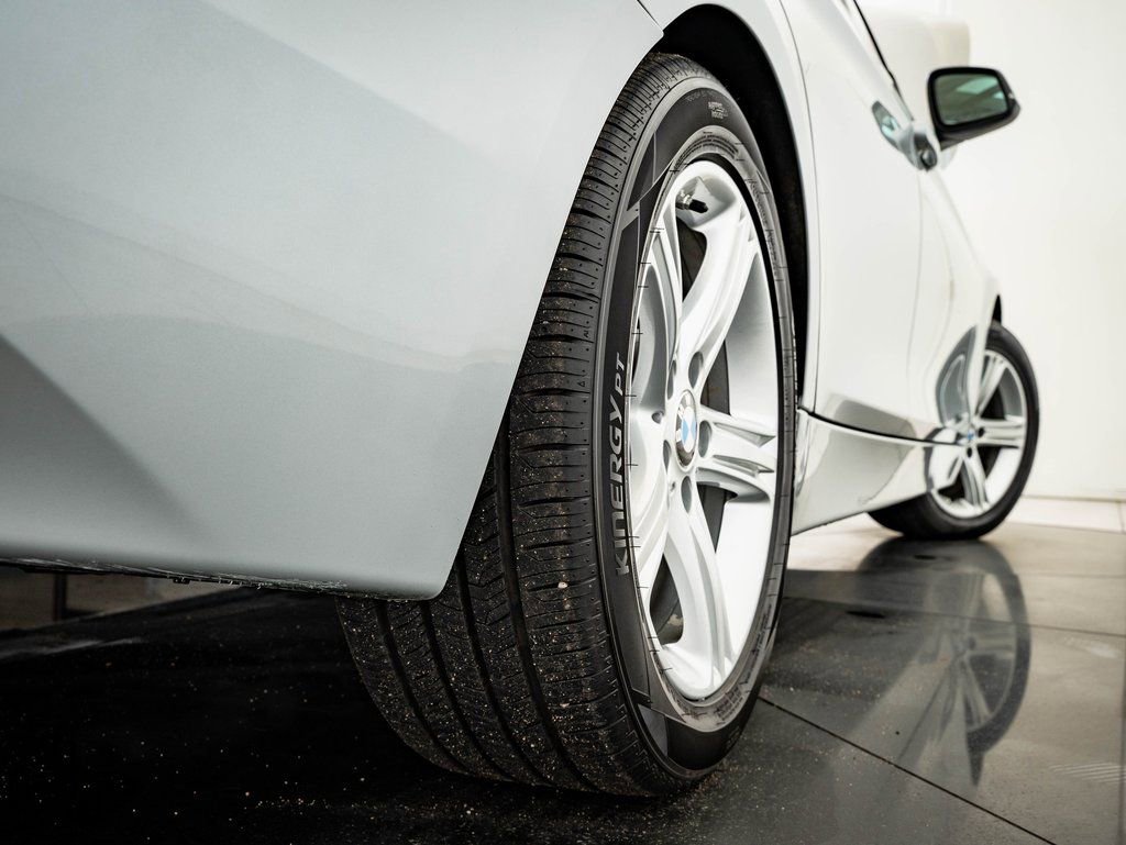 Used 2014 BMW 328d xDrive Wagon image 40