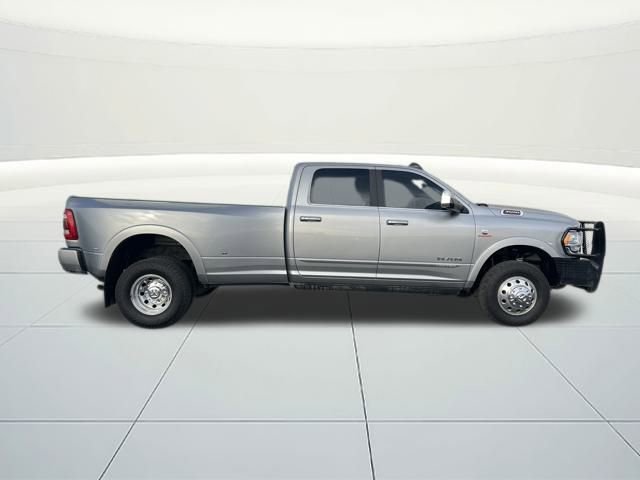 Used 2021 RAM 3500 Limited image 5