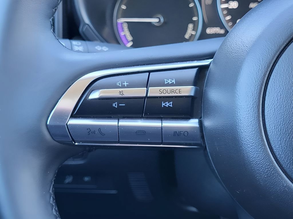 Used 2025 MAZDA CX-50 AWD 2.5 Hybrid w/ Premium Pkg image 20