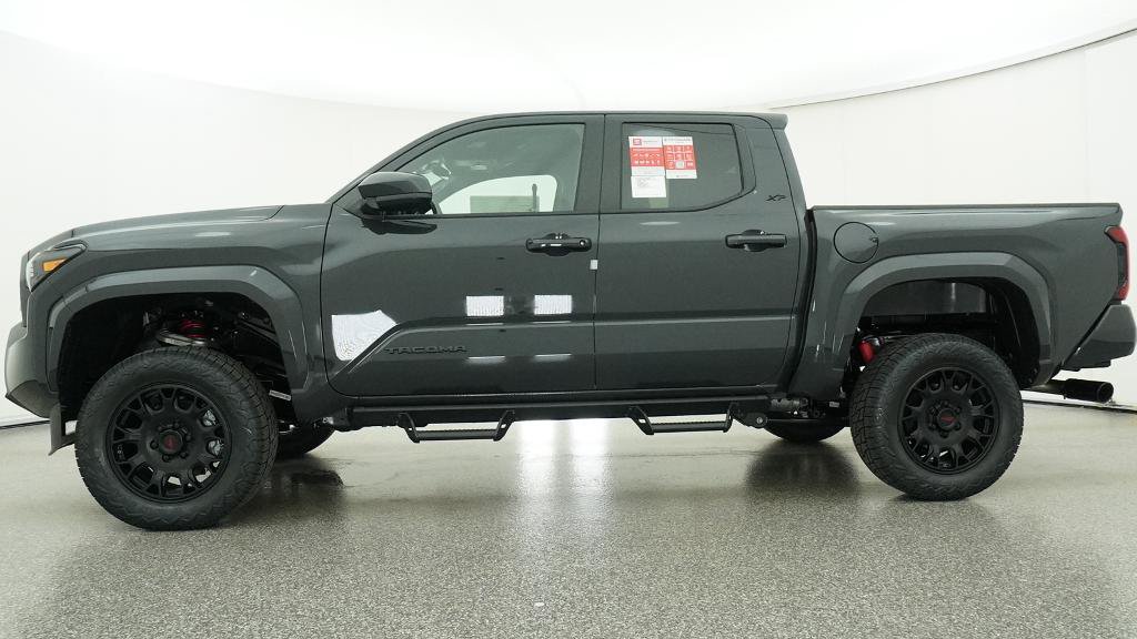 New 2026 Toyota Tacoma SR5 AWD/4WD image 22