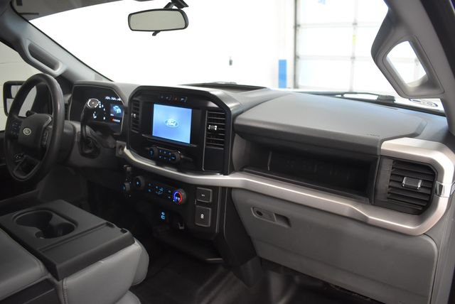 Used 2022 Ford F150 XL w/ Equipment Group 101A High AWD/4WD image 18