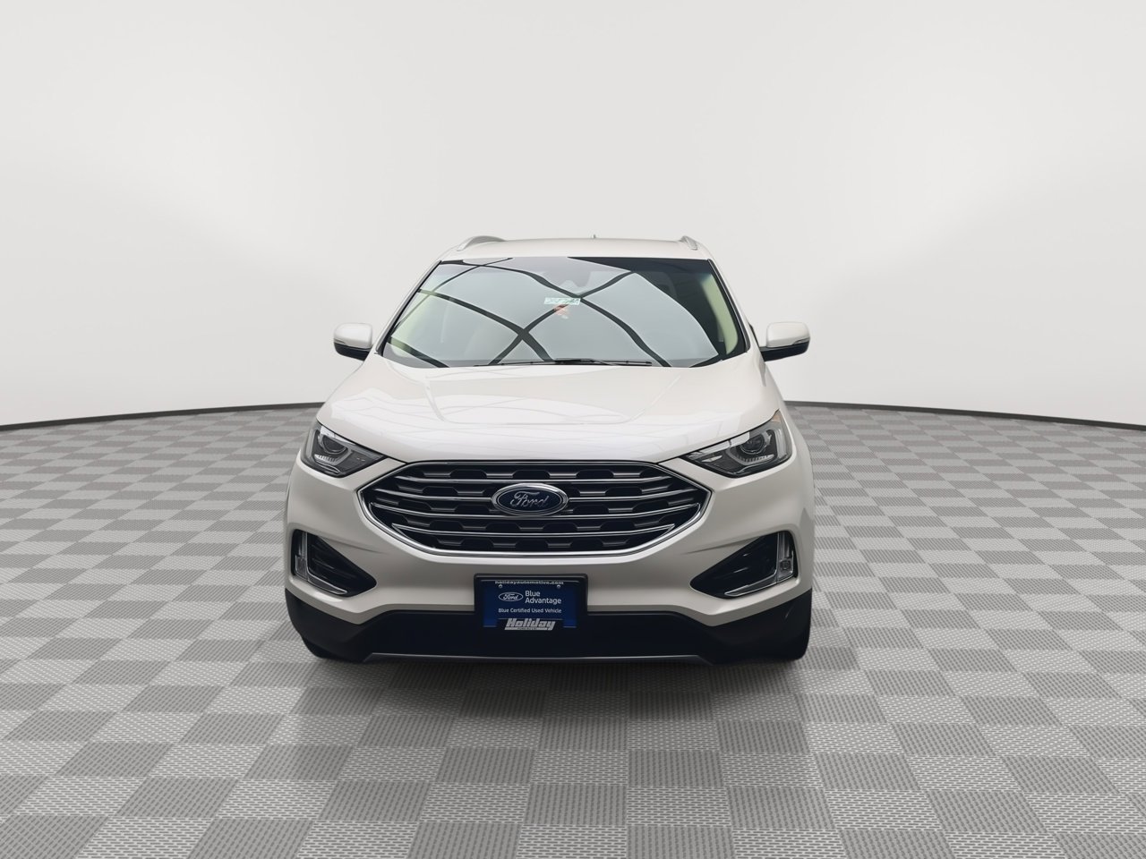 Used 2019 Ford Edge SEL w/ Equipment Group 201A image 38