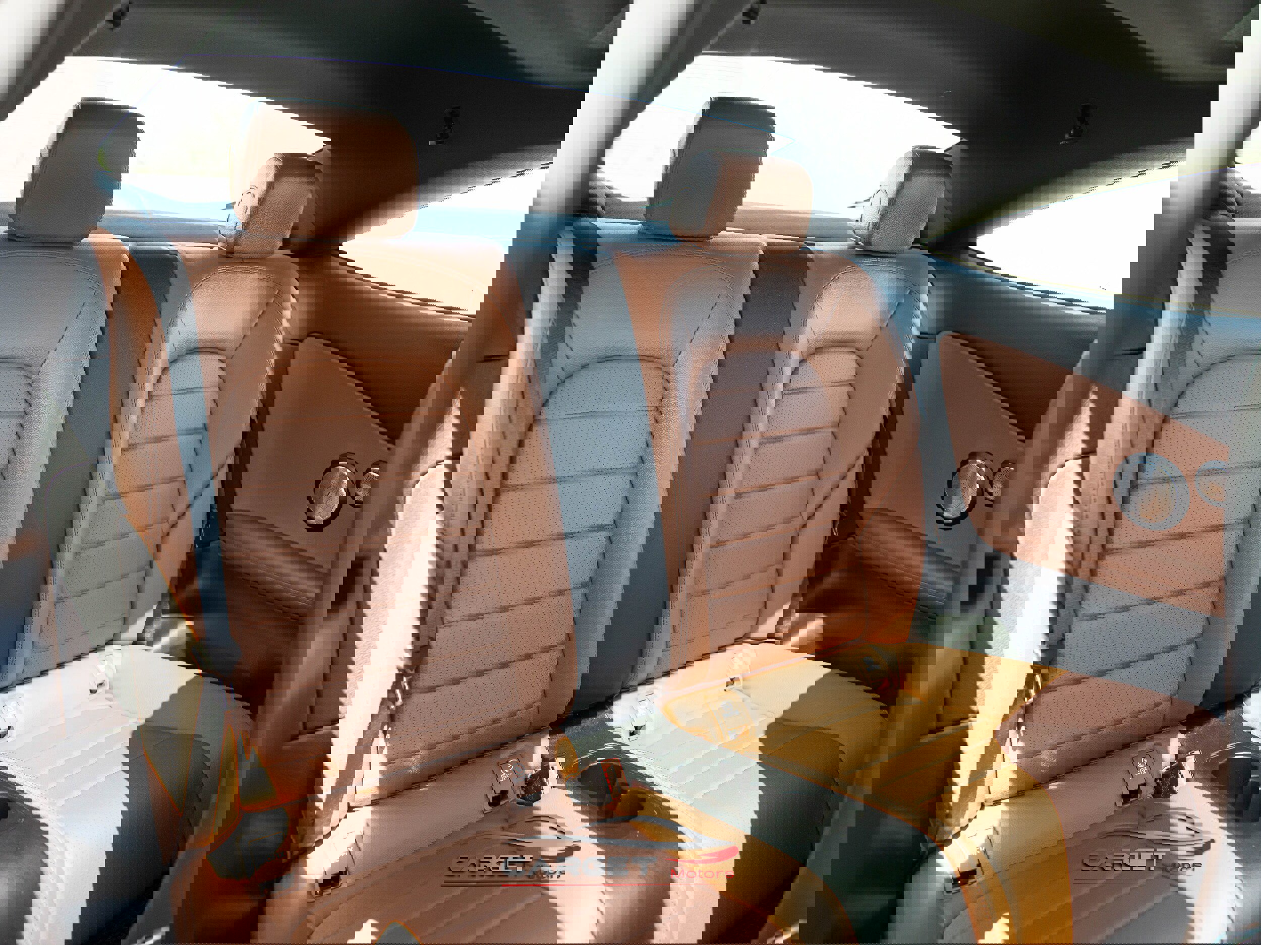 Used 2019 Mercedes-Benz C 300 4MATIC Coupe image 17