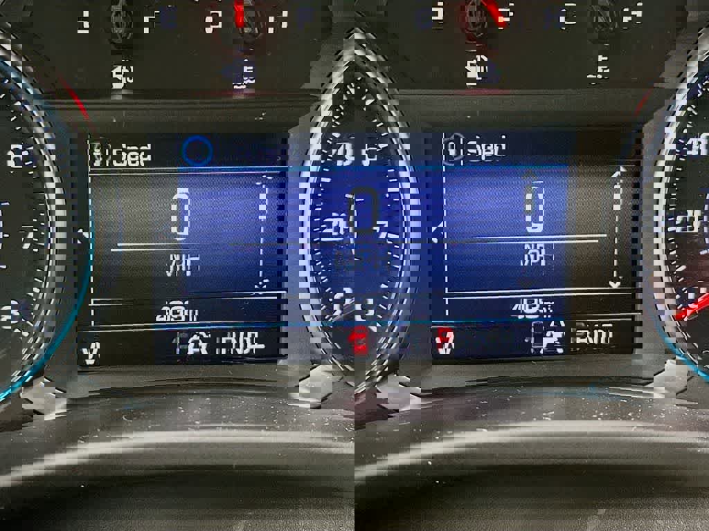 Used 2022 Chevrolet Equinox LT image 20