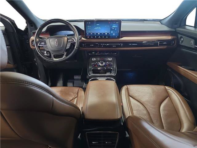 Used 2022 Lincoln Nautilus Reserve w/ Equipment Group 201A AWD/4WD image 10