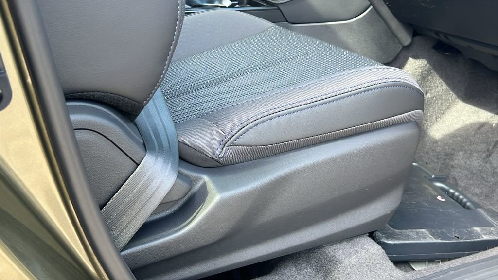 New 2026 Subaru Forester Premium image 13