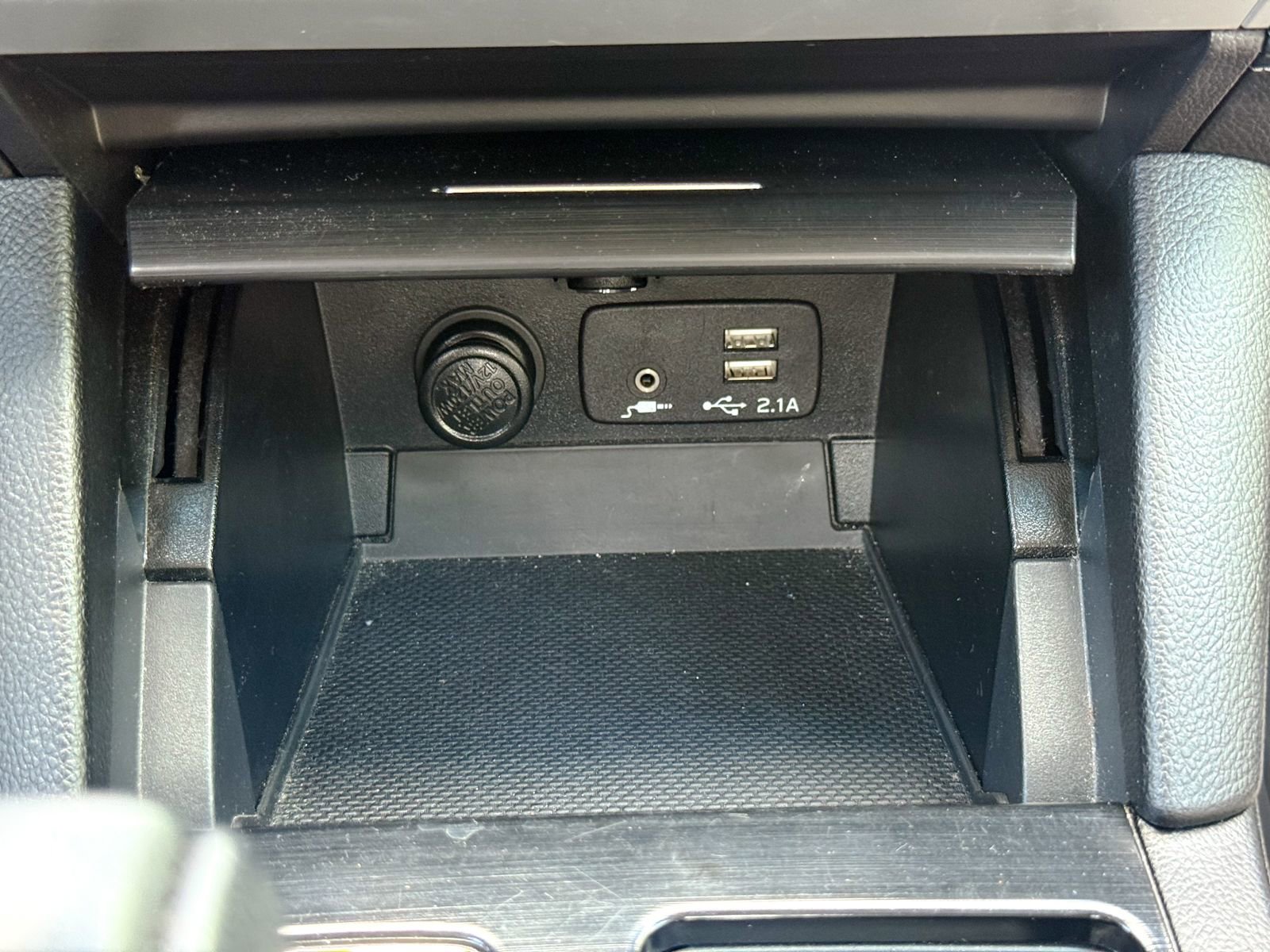 Used 2019 Subaru Legacy 2.5i Limited AWD/4WD image 25