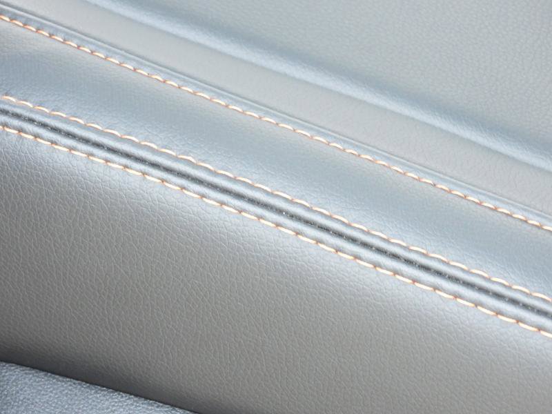 Used 2025 Honda Pilot TrailSport image 41