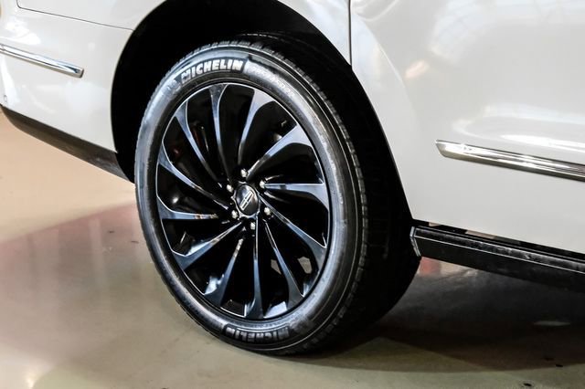 Used 2021 Lincoln Navigator L Reserve image 49