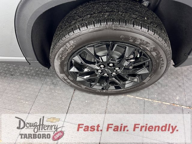 New 2026 Chevrolet Traverse LT w/ Enhanced Driving Package image 22