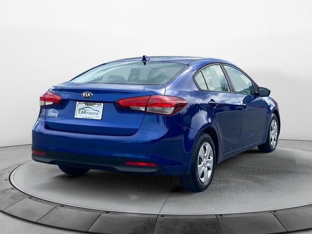 Used 2017 Kia Forte LX image 5