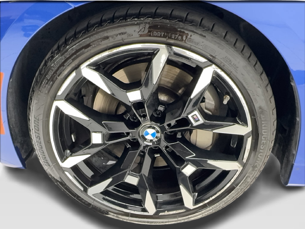 Used 2026 BMW 430i xDrive Convertible AWD/4WD image 26