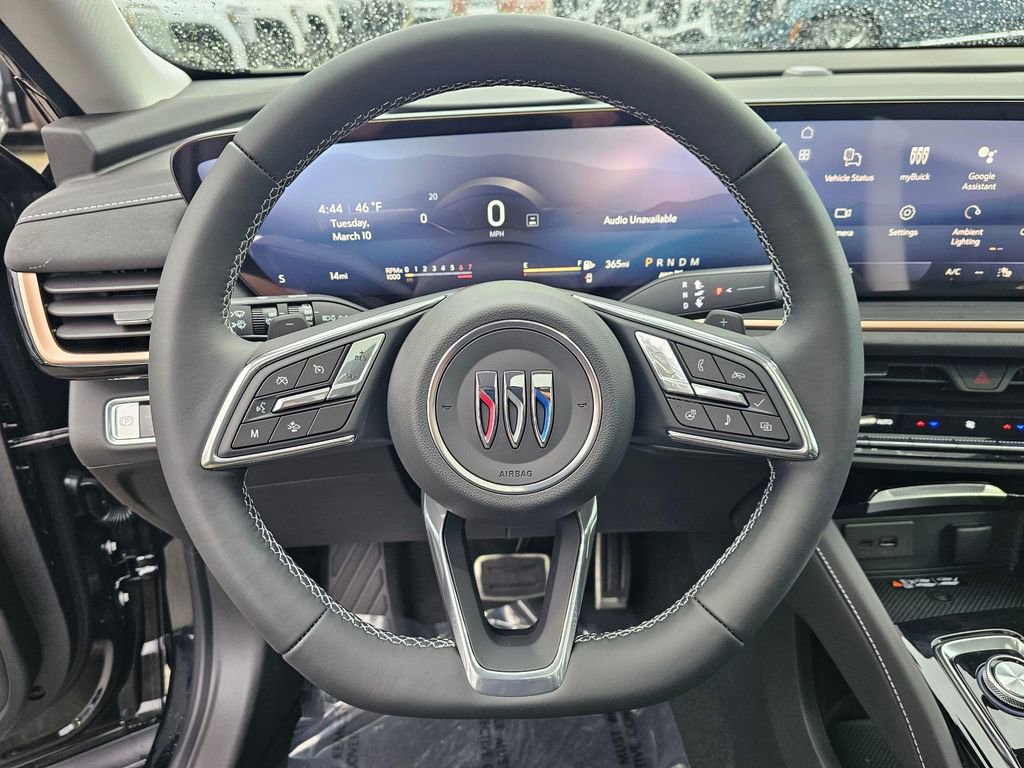 New 2026 Buick Envision Sport Touring image 24