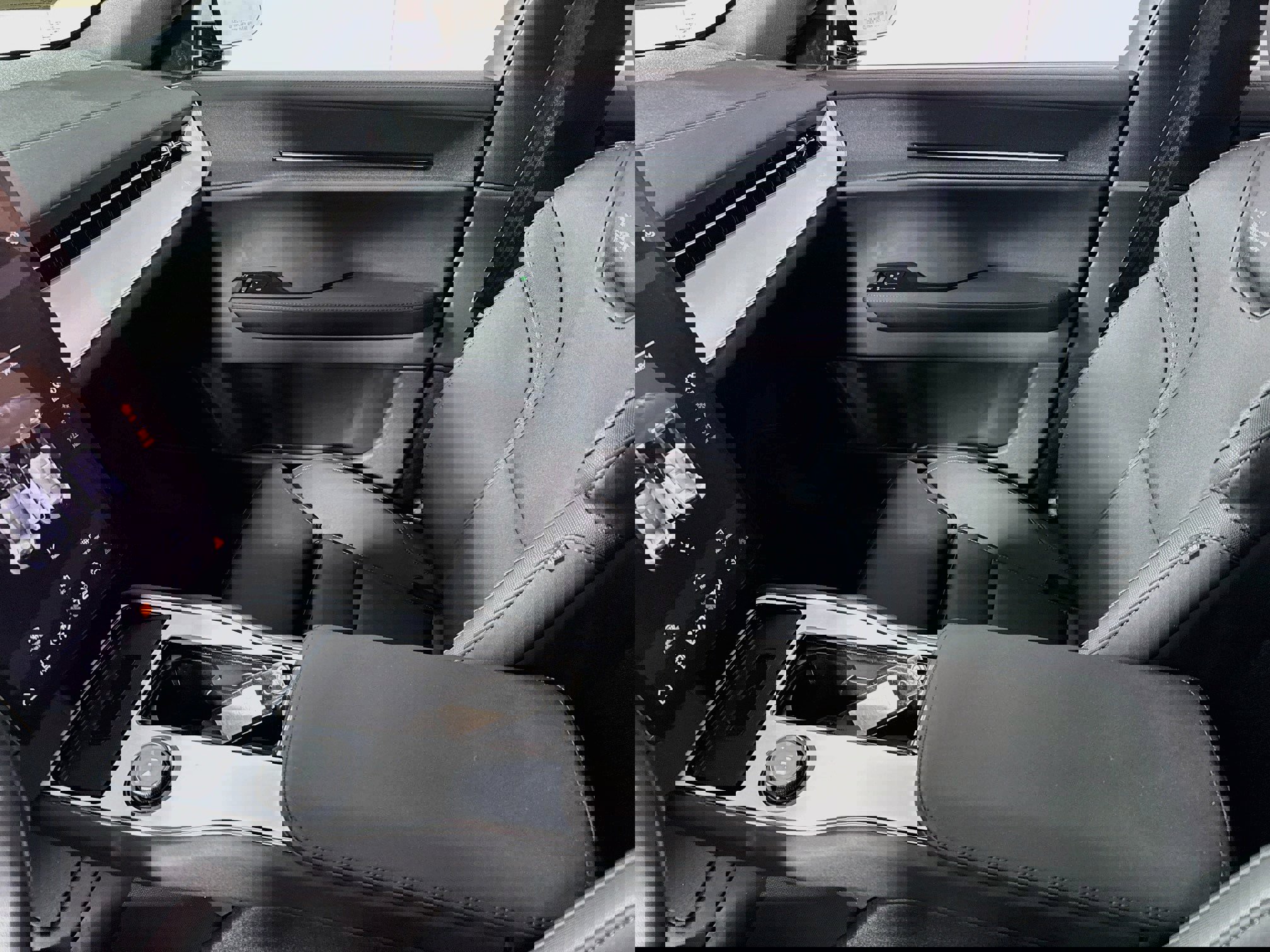 Used 2025 Polestar Polestar 3 AWD/4WD image 25