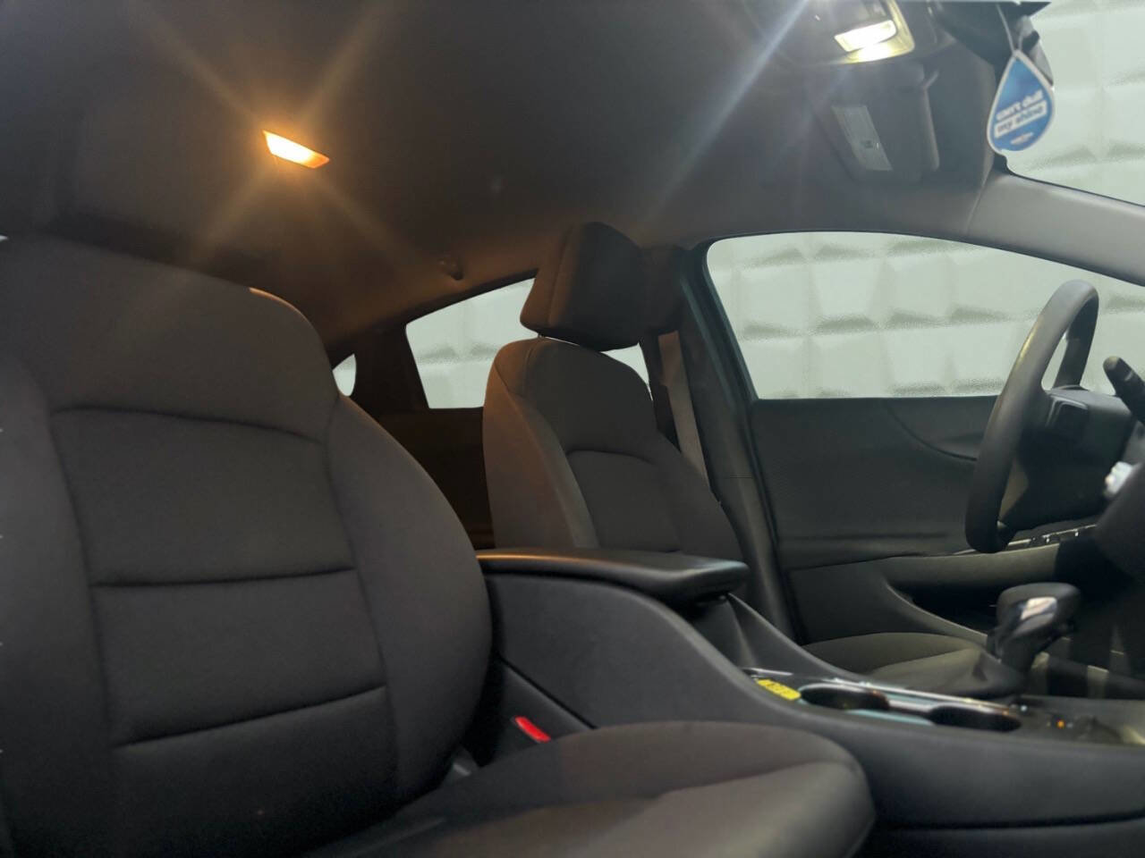 Used 2024 Chevrolet Malibu LS w/ Driver Confidence Package image 16