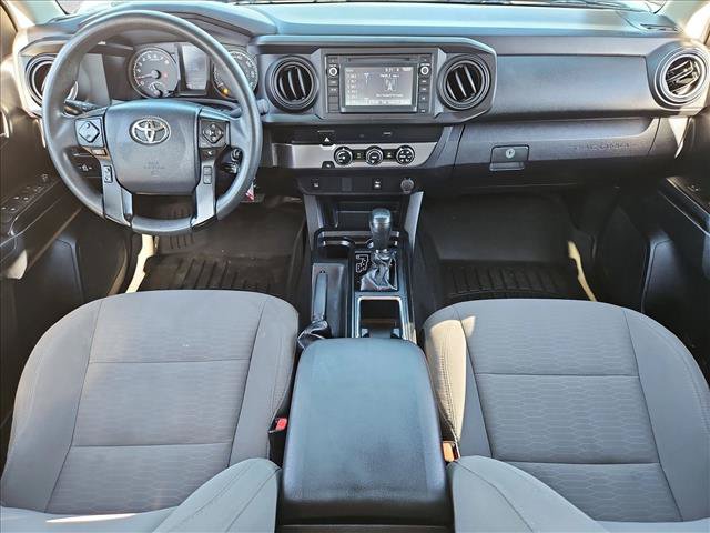 Used 2019 Toyota Tacoma SR w/ SR Convenience Package RWD image 15