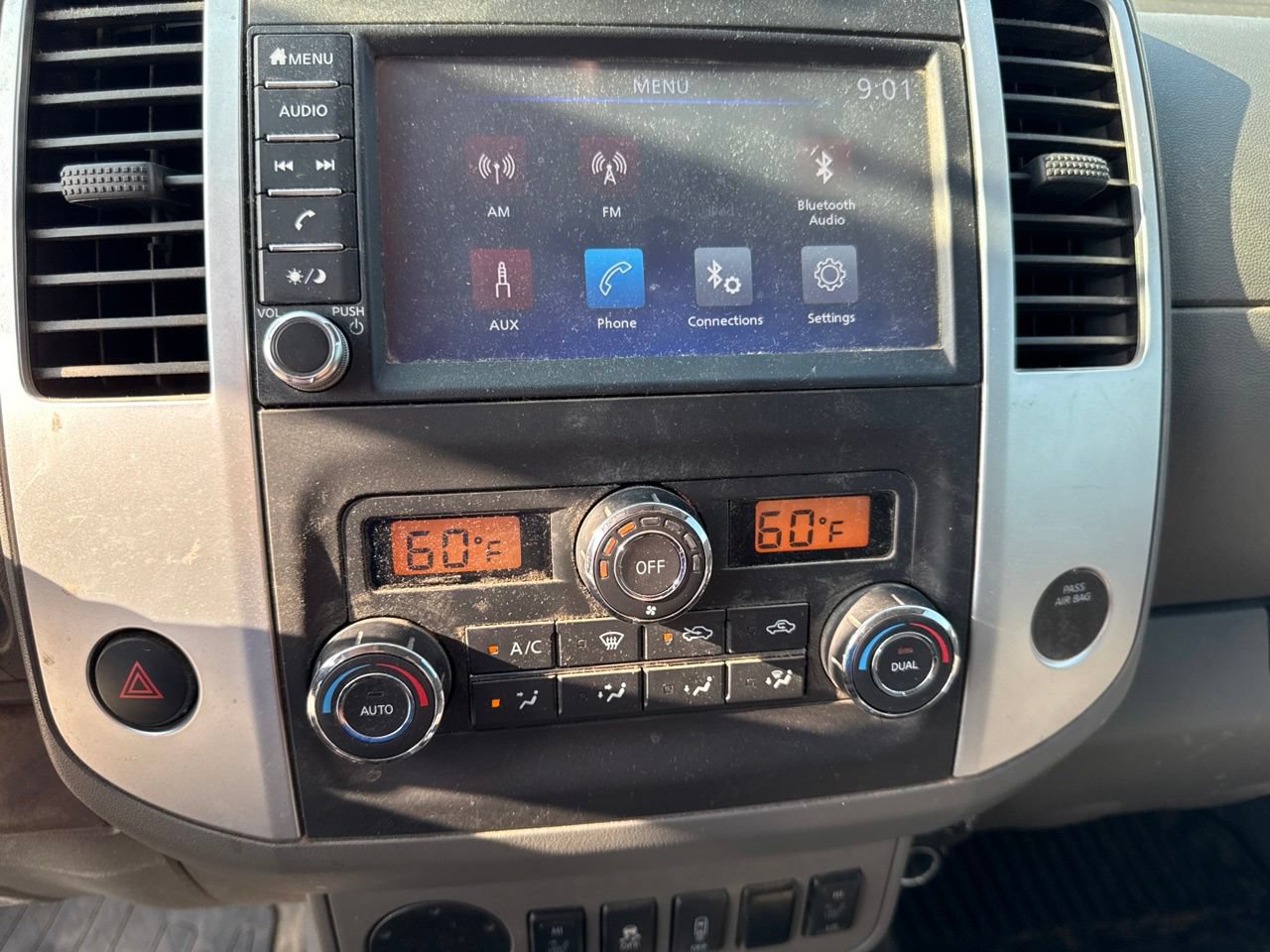 Used 2019 Nissan Frontier SV w/ Value Truck Package RWD image 22