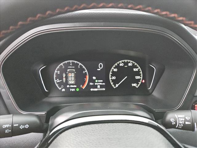 Used 2025 Honda Pilot TrailSport image 20