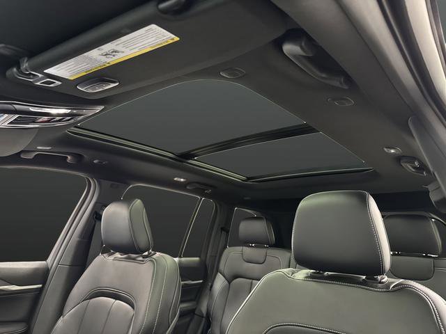 New 2026 Jeep Grand Cherokee Limited image 7