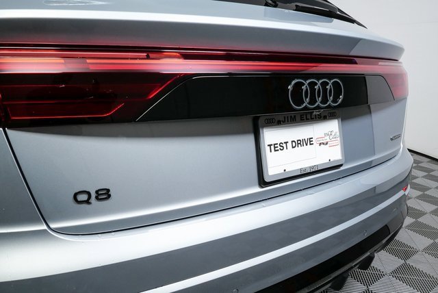 New 2026 Audi Q8 Premium Plus image 35