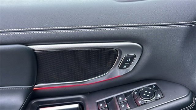 New 2025 Ford Expedition Platinum w/ Stealth Performance Package image 11