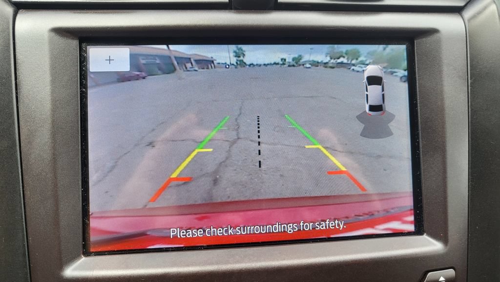 Used 2020 Ford Fusion Energi Titanium FWD image 33