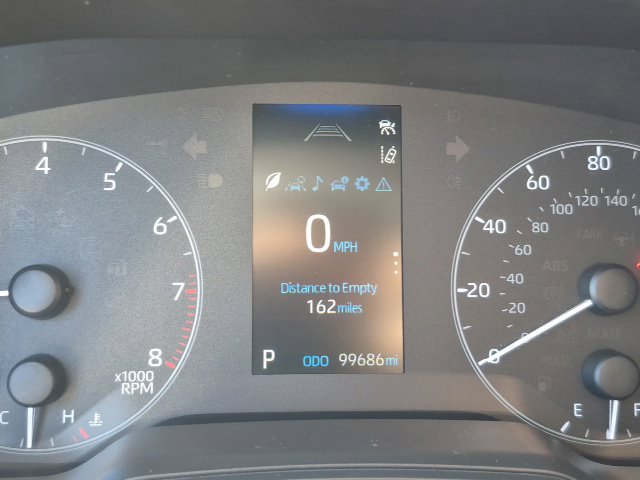 Used 2023 Toyota Corolla LE FWD image 11