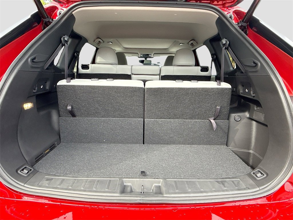 New 2025 Mitsubishi Outlander SE image 28