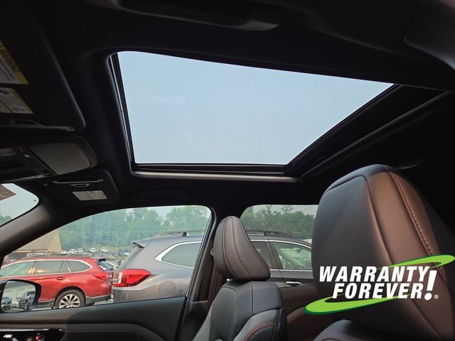 New 2026 Subaru Forester Sport AWD/4WD image 13