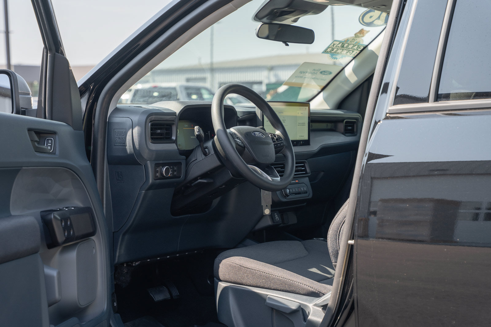 Certified 2026 Ford Maverick XL FWD image 17