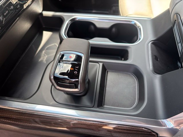 New 2026 Chevrolet Silverado 1500 RST AWD/4WD image 23