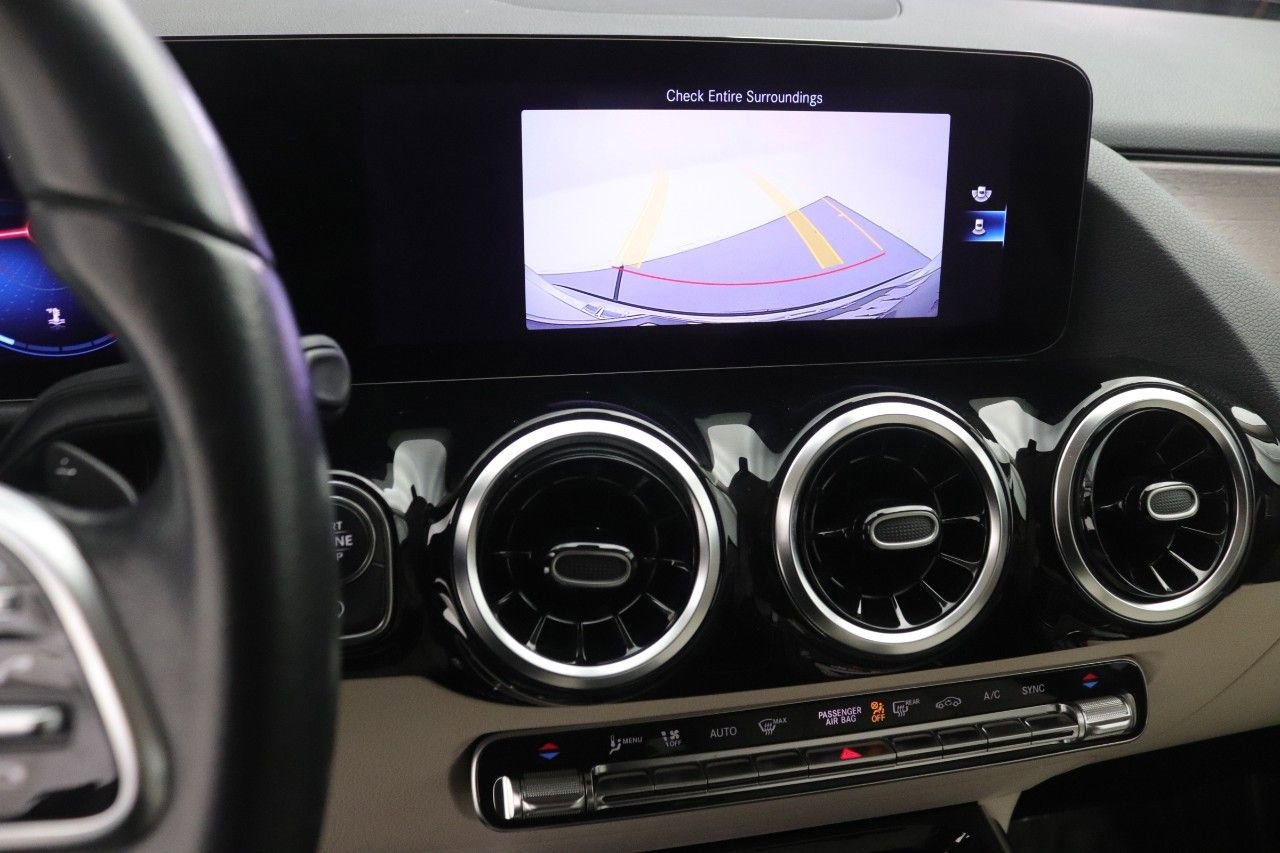 Certified 2023 Mercedes-Benz GLA 250 image 16