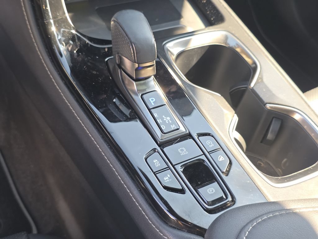 Certified 2022 Lexus NX 350 F Sport AWD/4WD image 30