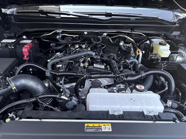 Certified 2025 Toyota Tacoma SR5 image 17