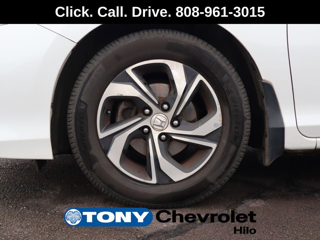 Used 2017 Honda Accord LX image 19