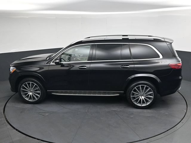 Used 2026 Mercedes-Benz GLS 450 4MATIC image 28