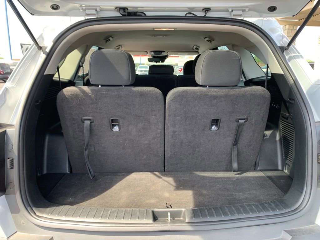 Used 2022 Kia Sorento LX FWD image 36