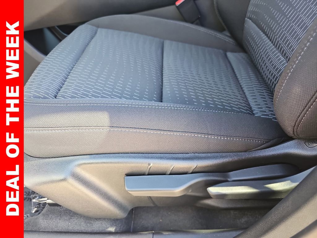 New 2026 Chevrolet Equinox LT w/ Midnight Edition image 29