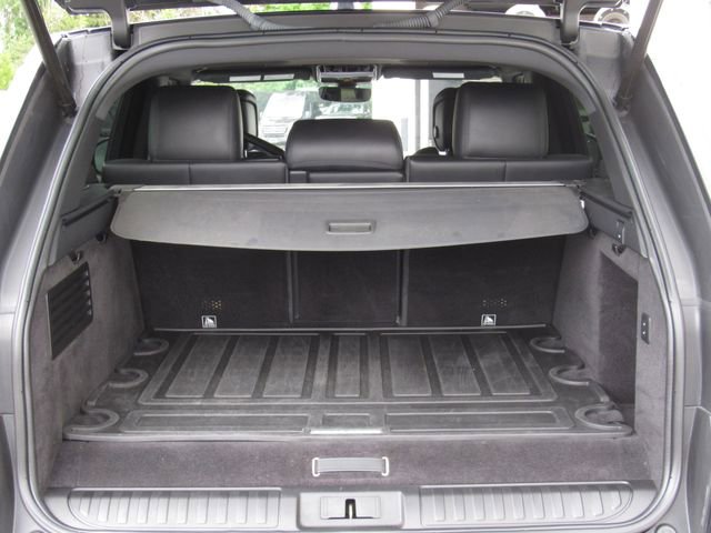 Used 2021 Land Rover Range Rover Sport HSE AWD/4WD image 22