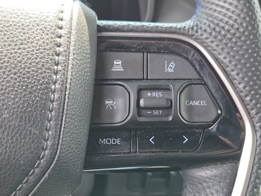 Used 2026 Toyota Tundra Platinum w/ TRD Performance Package (TMS) AWD/4WD image 20