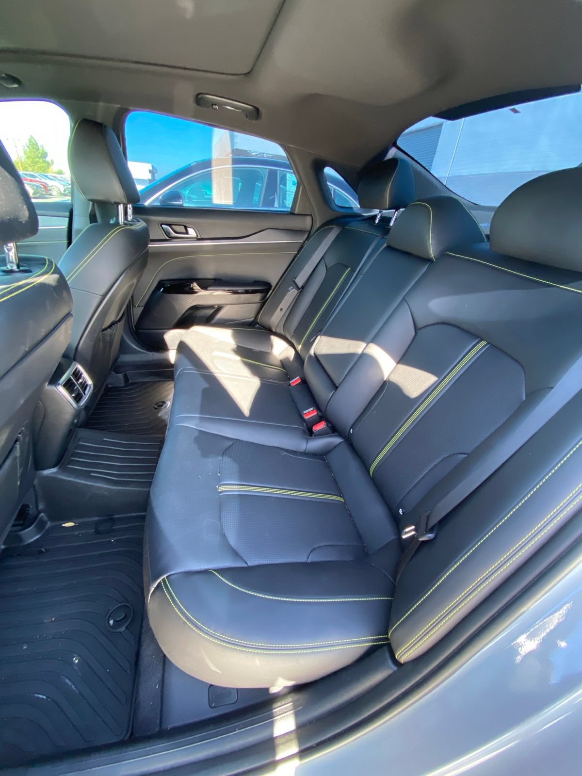 Used 2025 Kia K5 GT FWD image 13