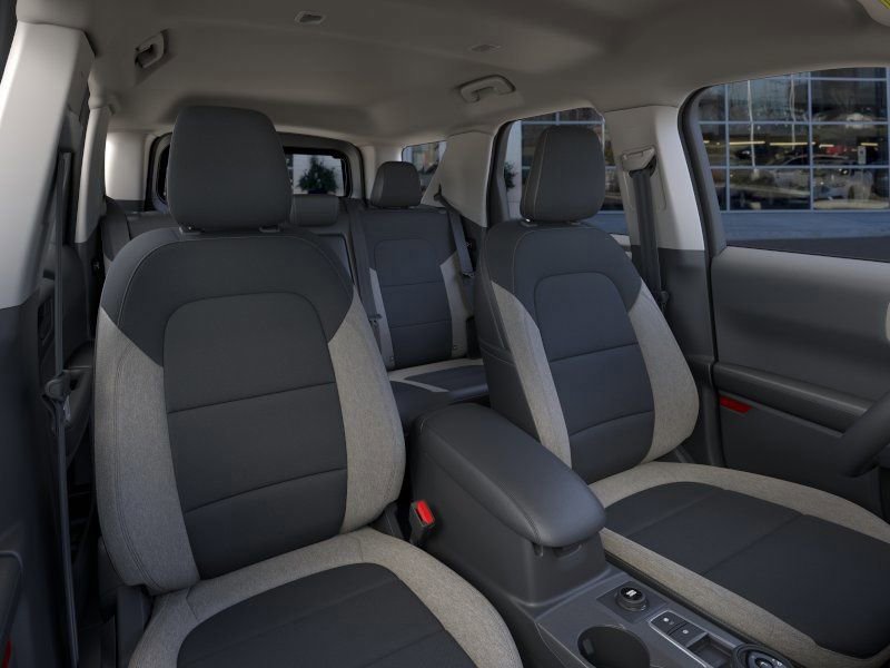 New 2025 Ford Bronco Sport Big Bend AWD/4WD image 11